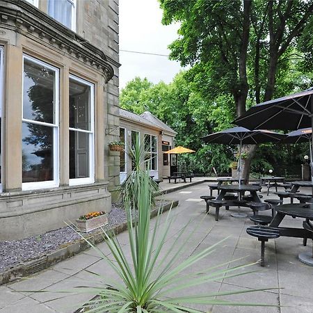 Brentwood Inn By Greene King Inns Rotherham Luaran gambar