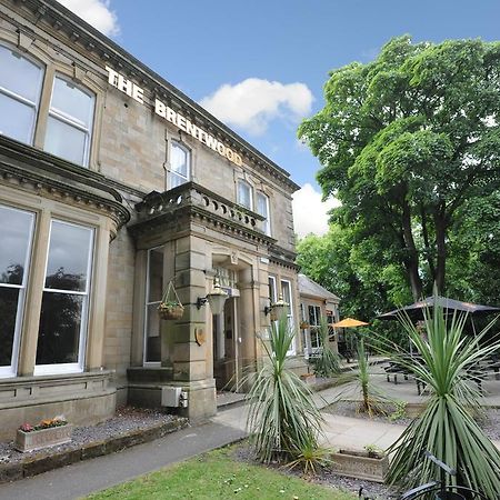 Brentwood Inn By Greene King Inns Rotherham Luaran gambar