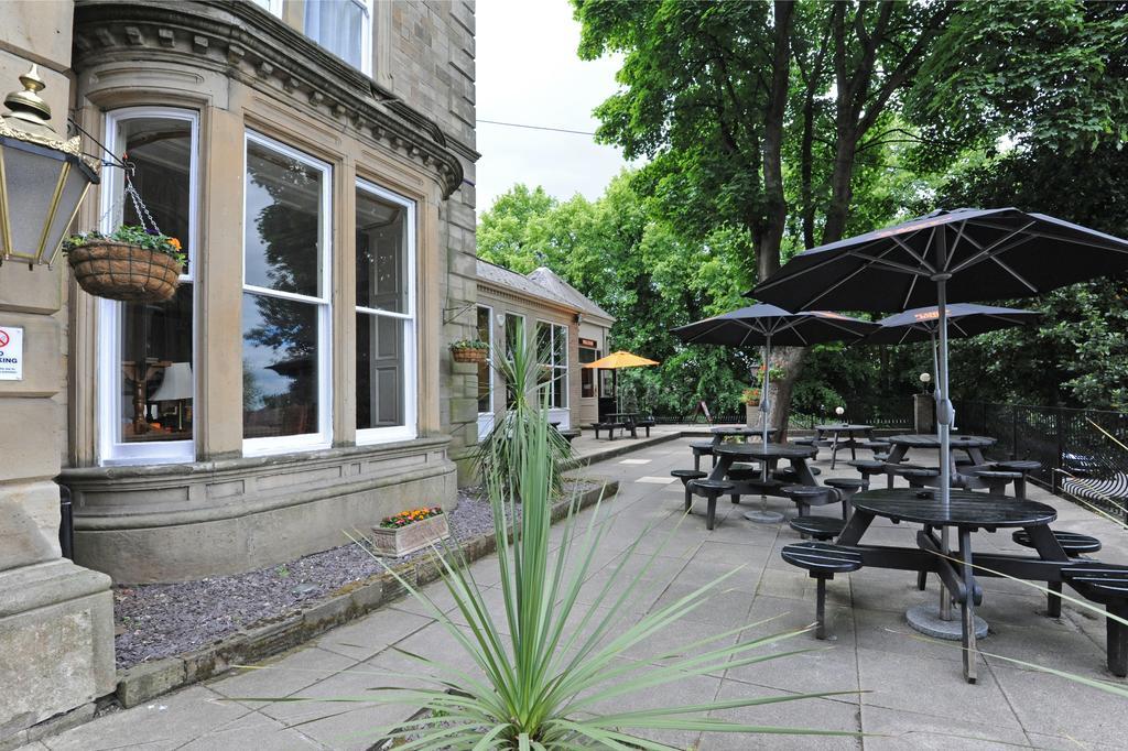 Brentwood Inn By Greene King Inns Rotherham Luaran gambar