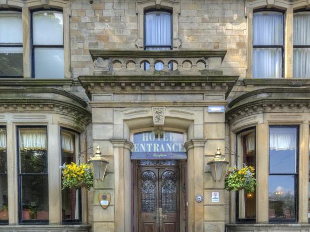 Brentwood Inn By Greene King Inns Rotherham Luaran gambar