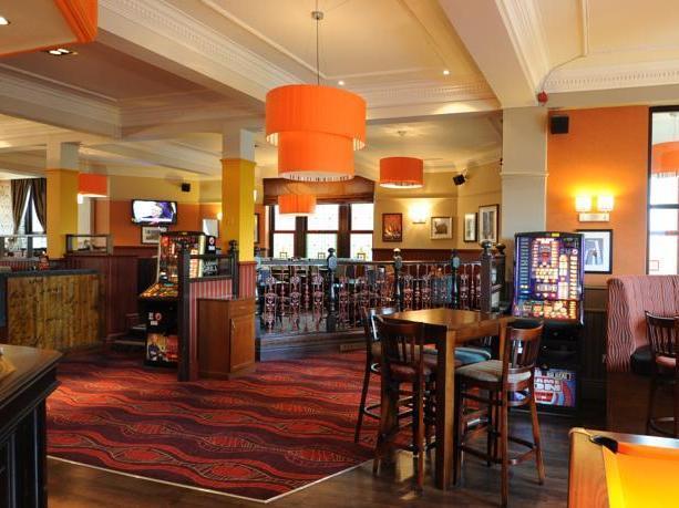 Brentwood Inn By Greene King Inns Rotherham Luaran gambar