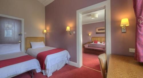 Brentwood Inn By Greene King Inns Rotherham Luaran gambar