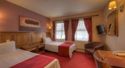 Brentwood Inn By Greene King Inns Rotherham Luaran gambar
