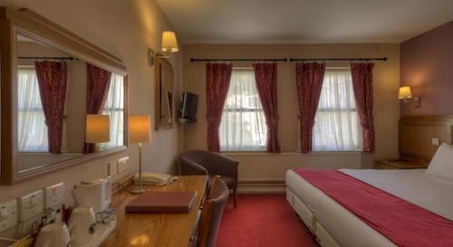 Brentwood Inn By Greene King Inns Rotherham Luaran gambar