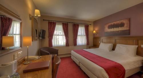 Brentwood Inn By Greene King Inns Rotherham Luaran gambar