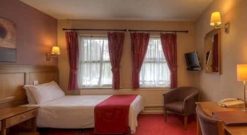 Brentwood Inn By Greene King Inns Rotherham Luaran gambar