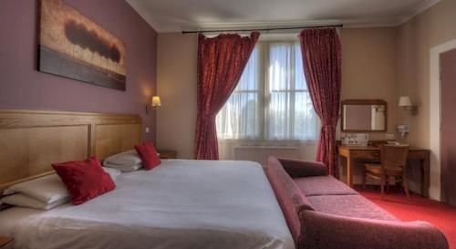Brentwood Inn By Greene King Inns Rotherham Luaran gambar