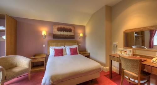 Brentwood Inn By Greene King Inns Rotherham Luaran gambar