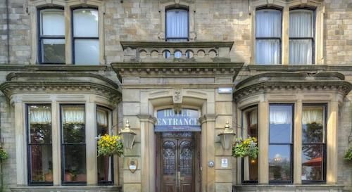 Brentwood Inn By Greene King Inns Rotherham Luaran gambar